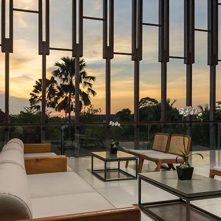 Studios At Alila Seminyak Buitenkant foto