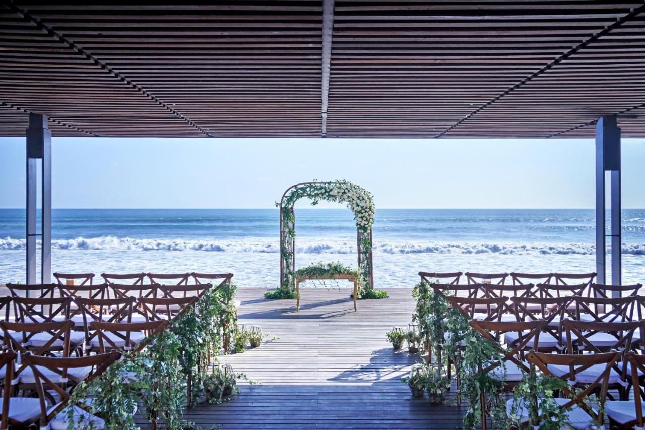 Studios At Alila Seminyak Buitenkant foto