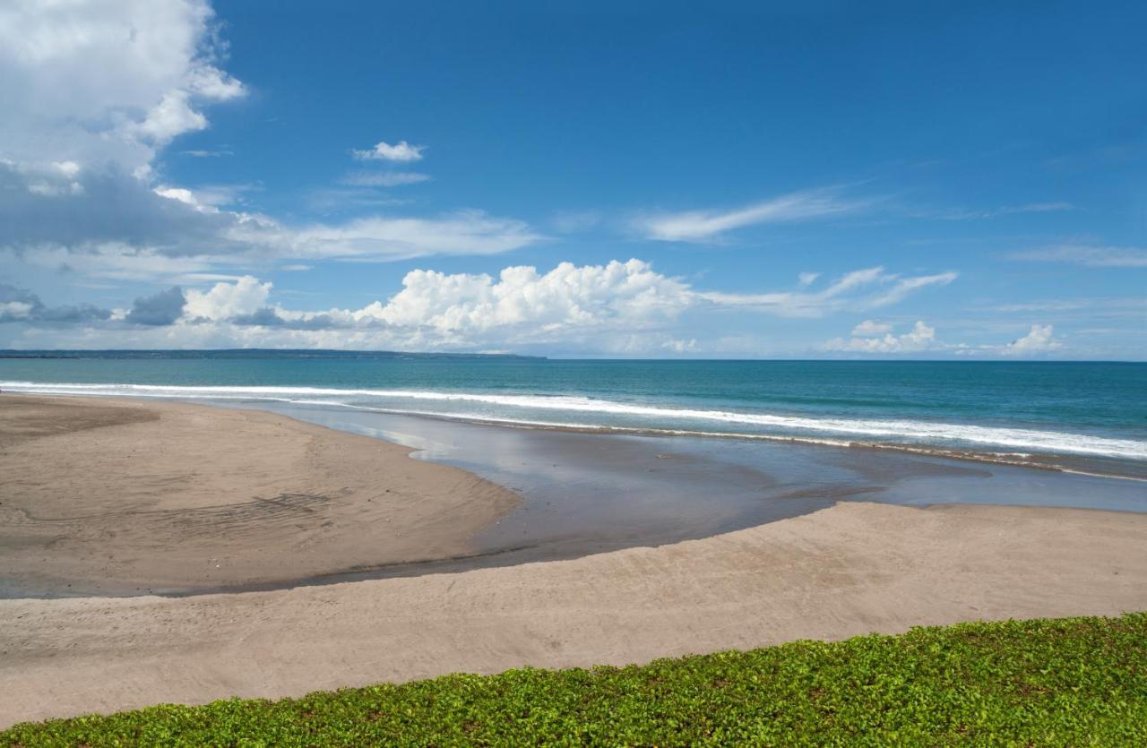 Studios At Alila Seminyak Buitenkant foto