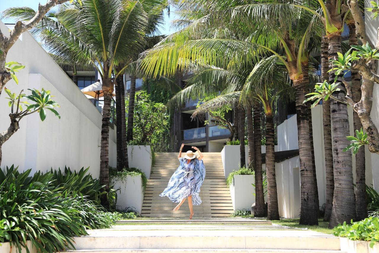 Studios At Alila Seminyak Buitenkant foto