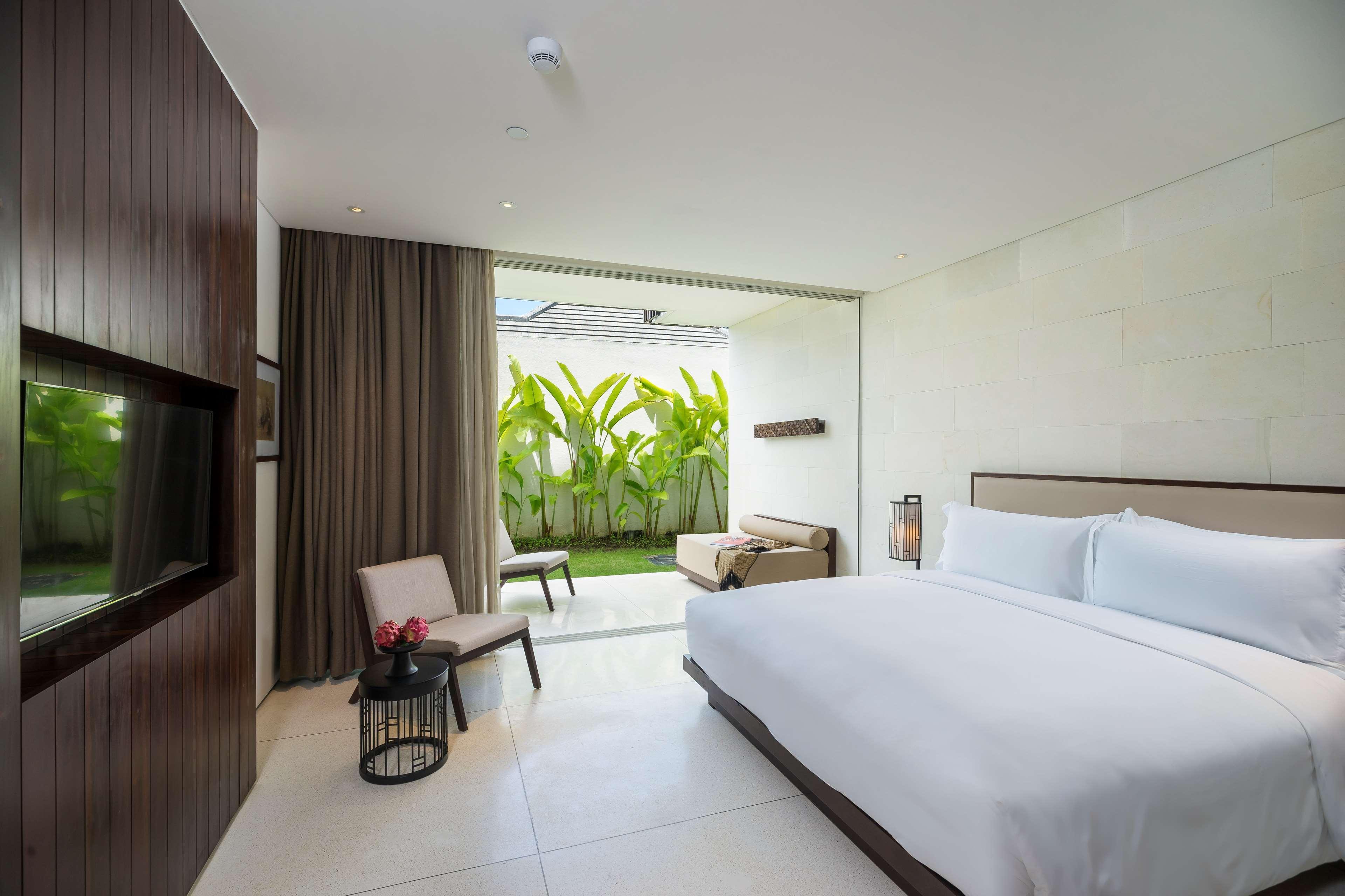Studios At Alila Seminyak Buitenkant foto