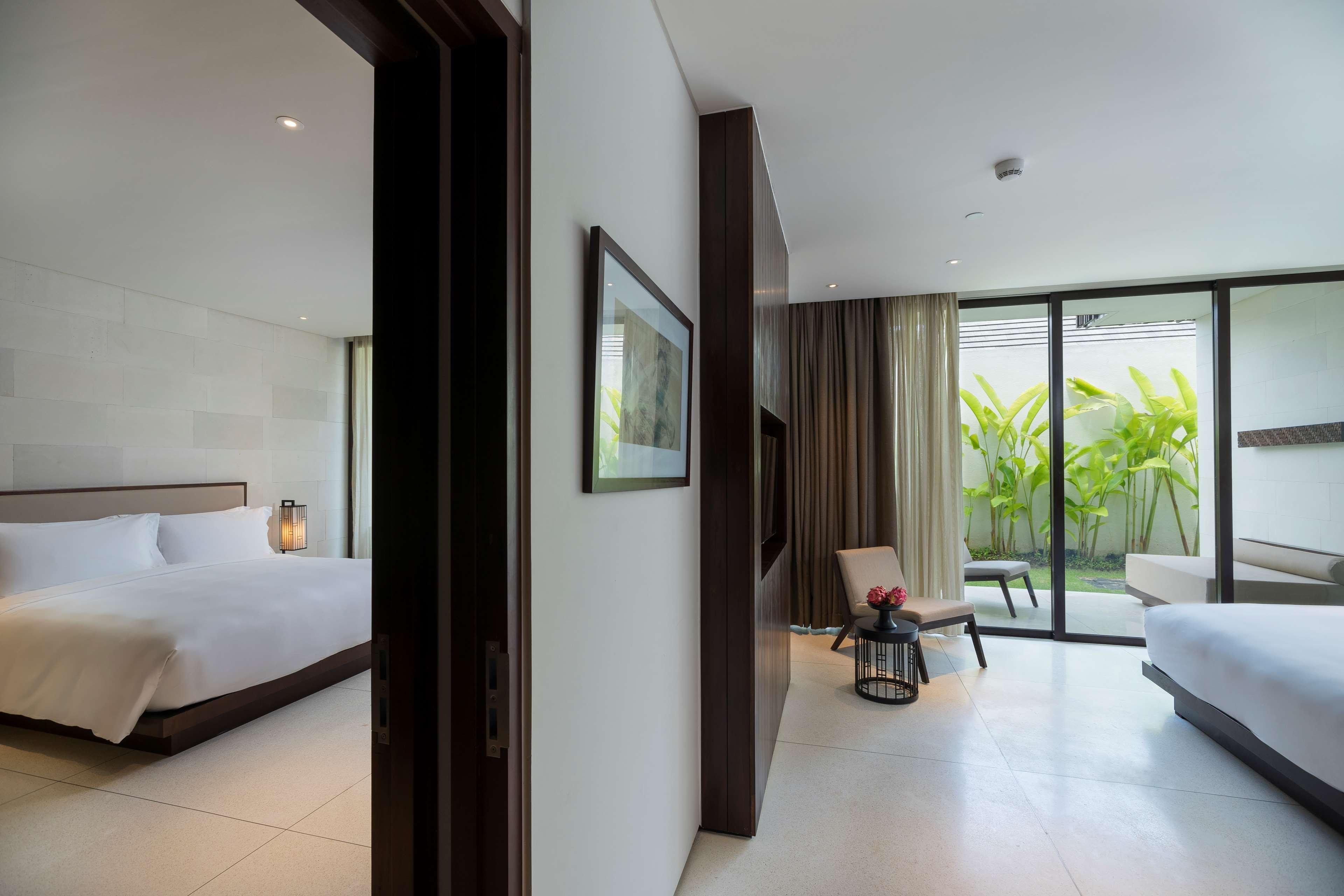 Studios At Alila Seminyak Buitenkant foto