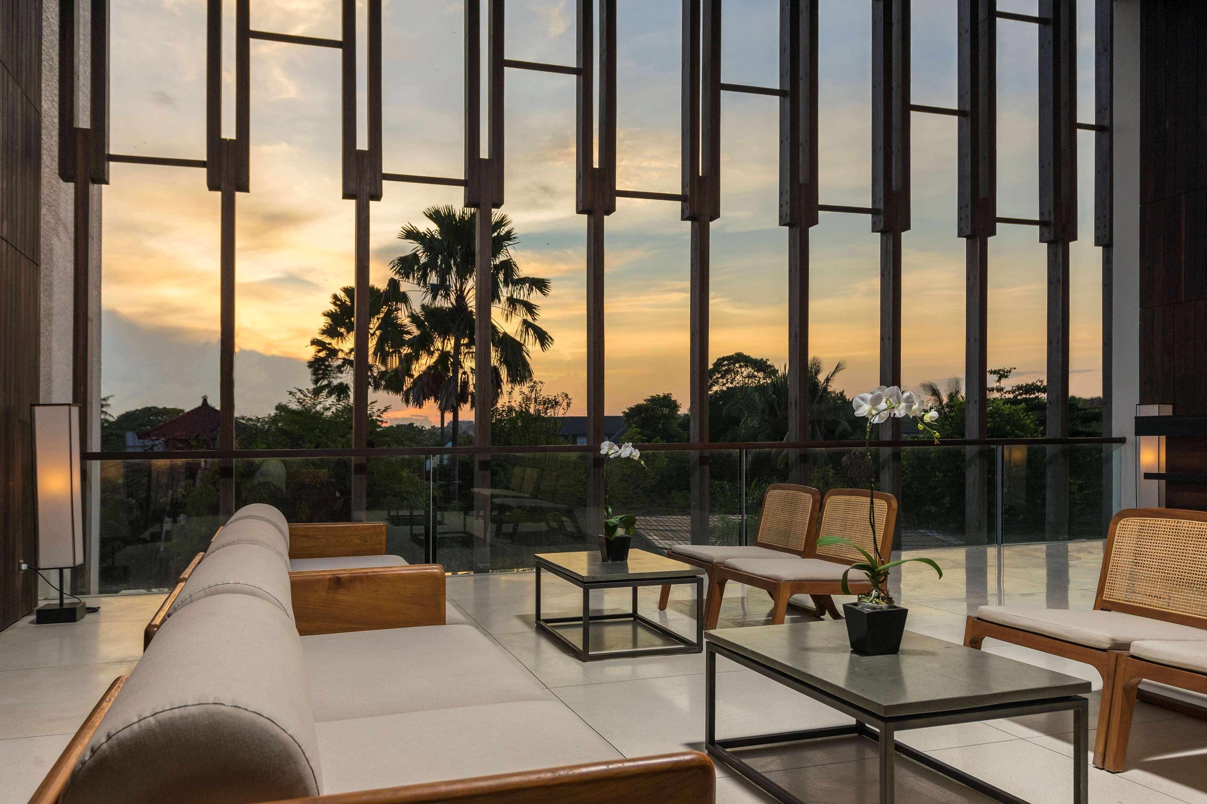 Studios At Alila Seminyak Buitenkant foto