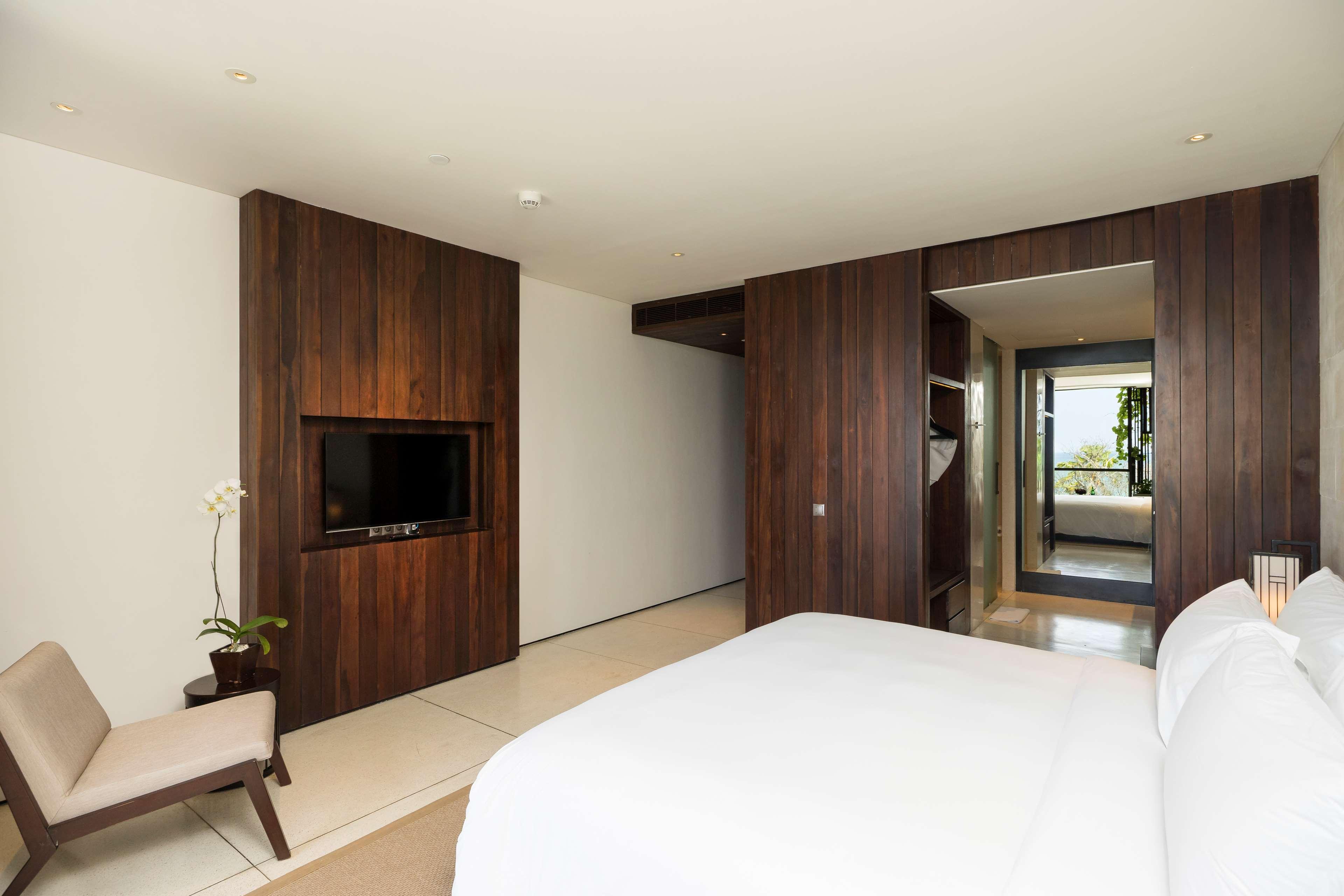 Studios At Alila Seminyak Buitenkant foto