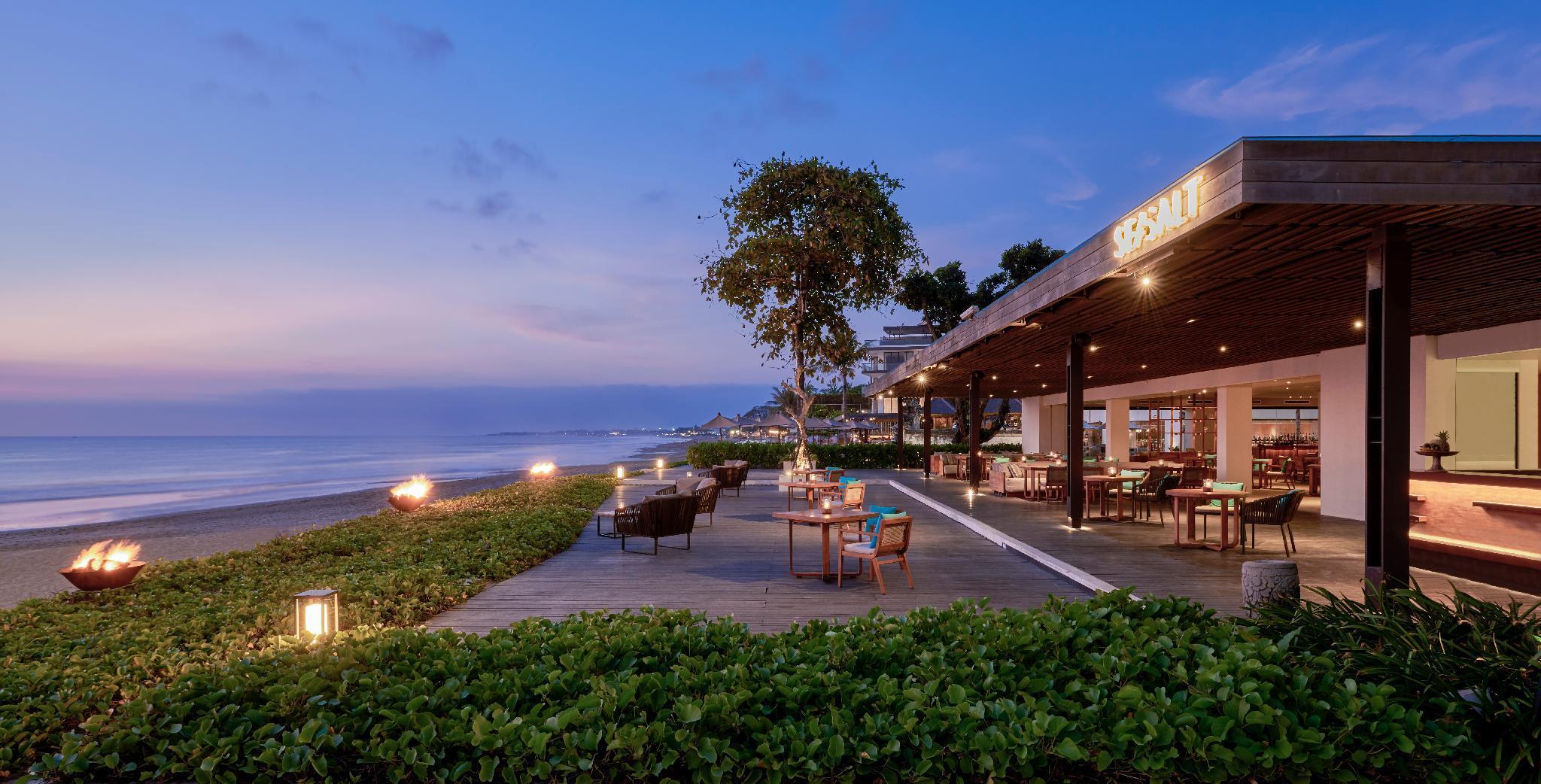 Studios At Alila Seminyak Buitenkant foto