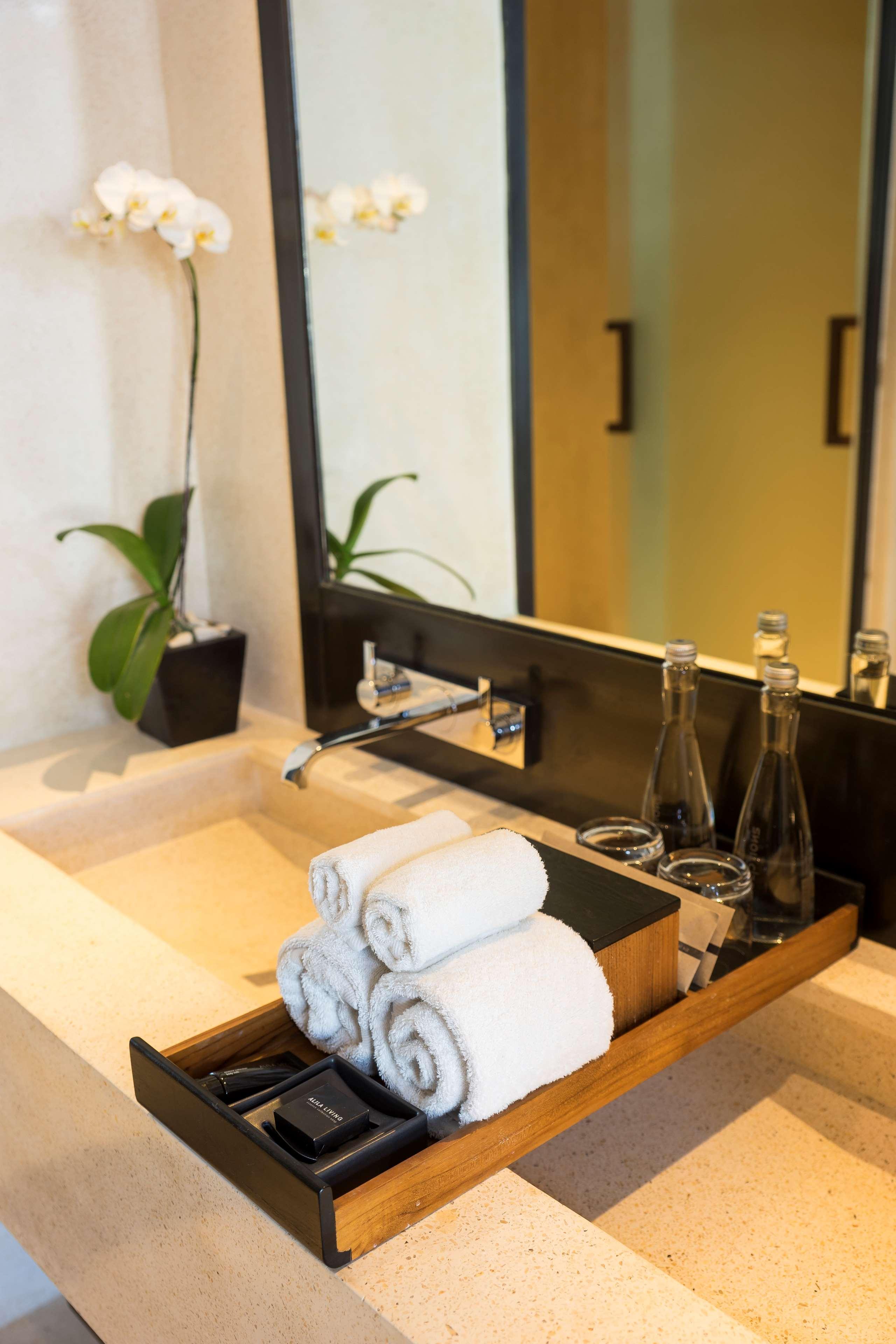 Studios At Alila Seminyak Buitenkant foto