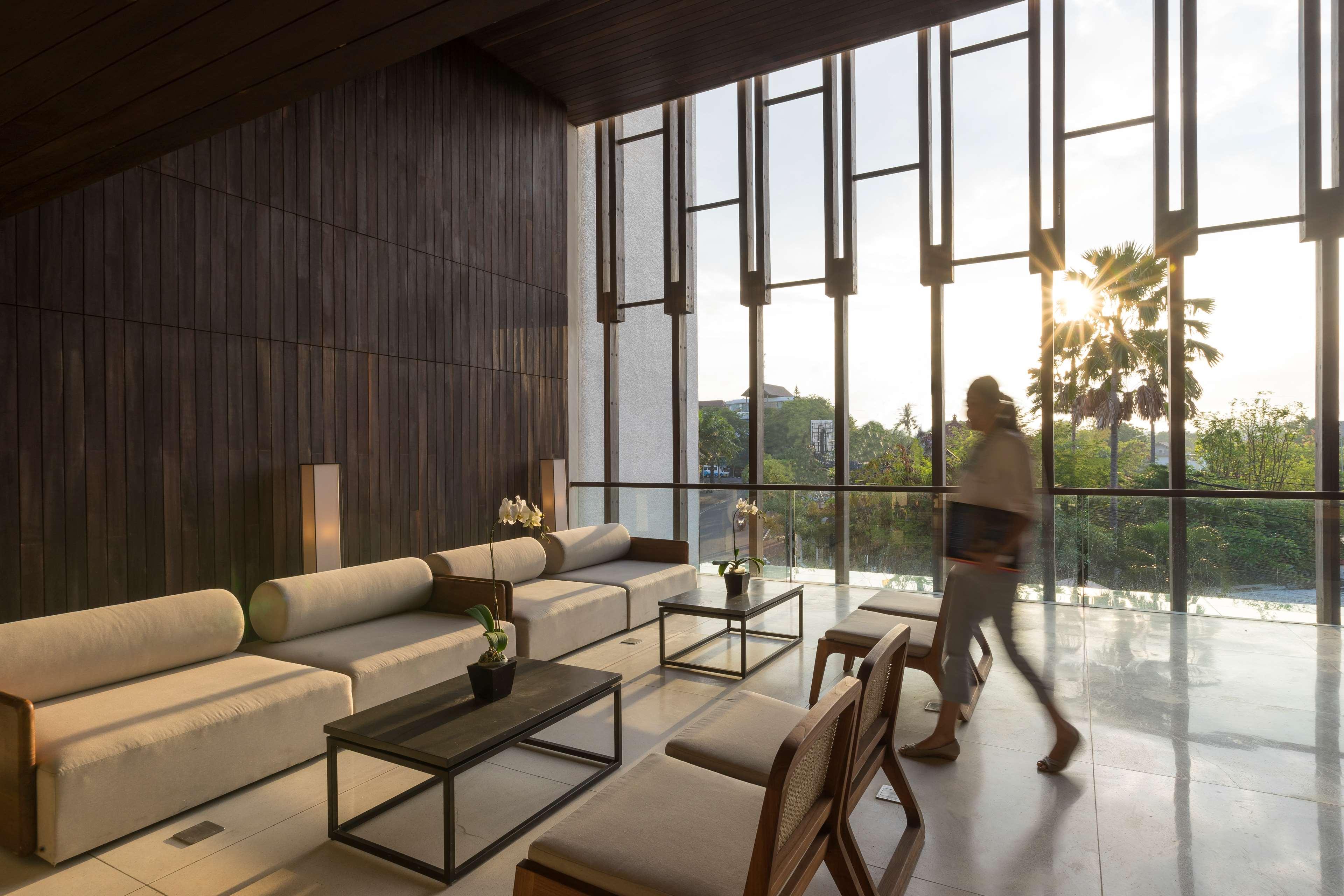 Studios At Alila Seminyak Buitenkant foto