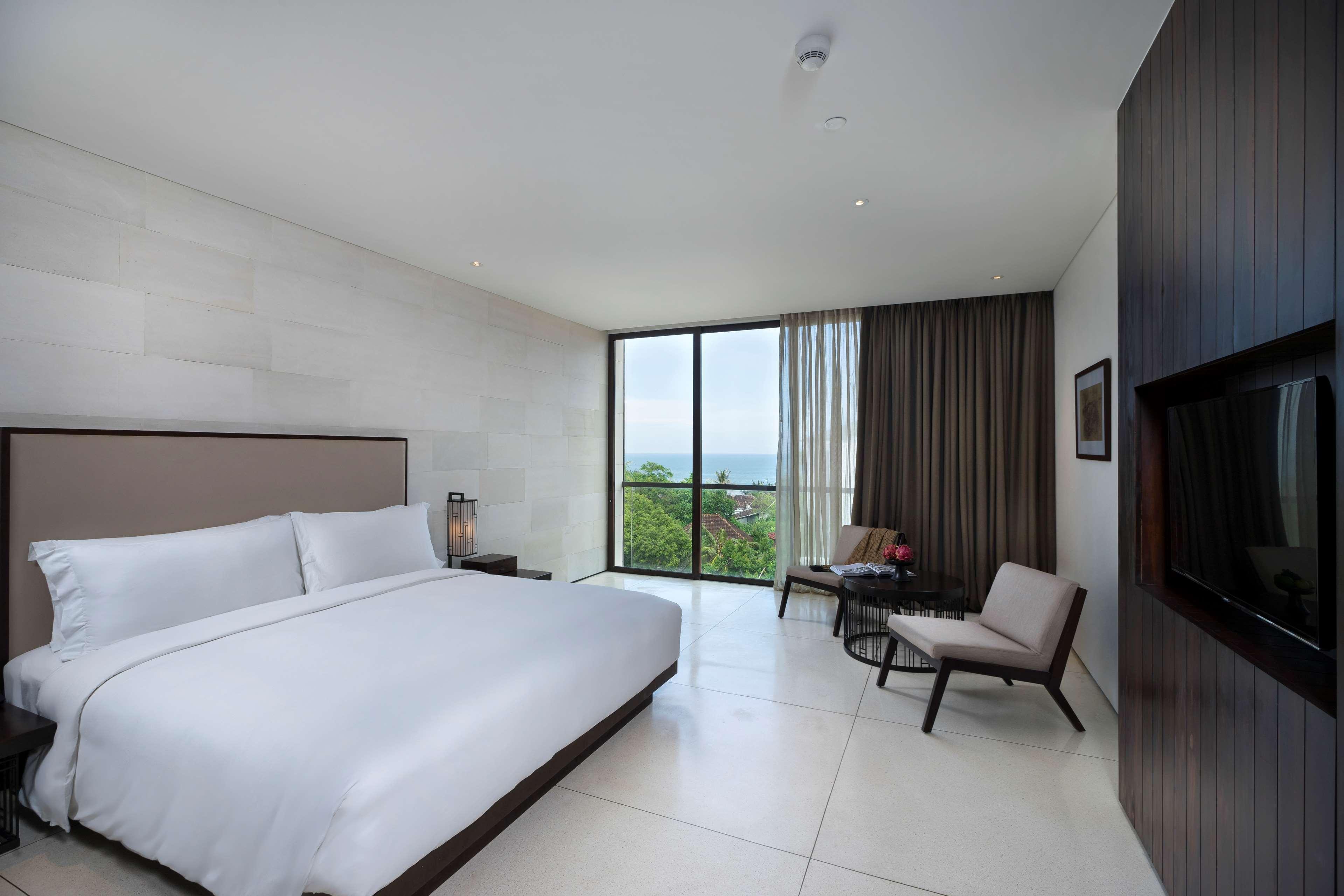 Studios At Alila Seminyak Buitenkant foto