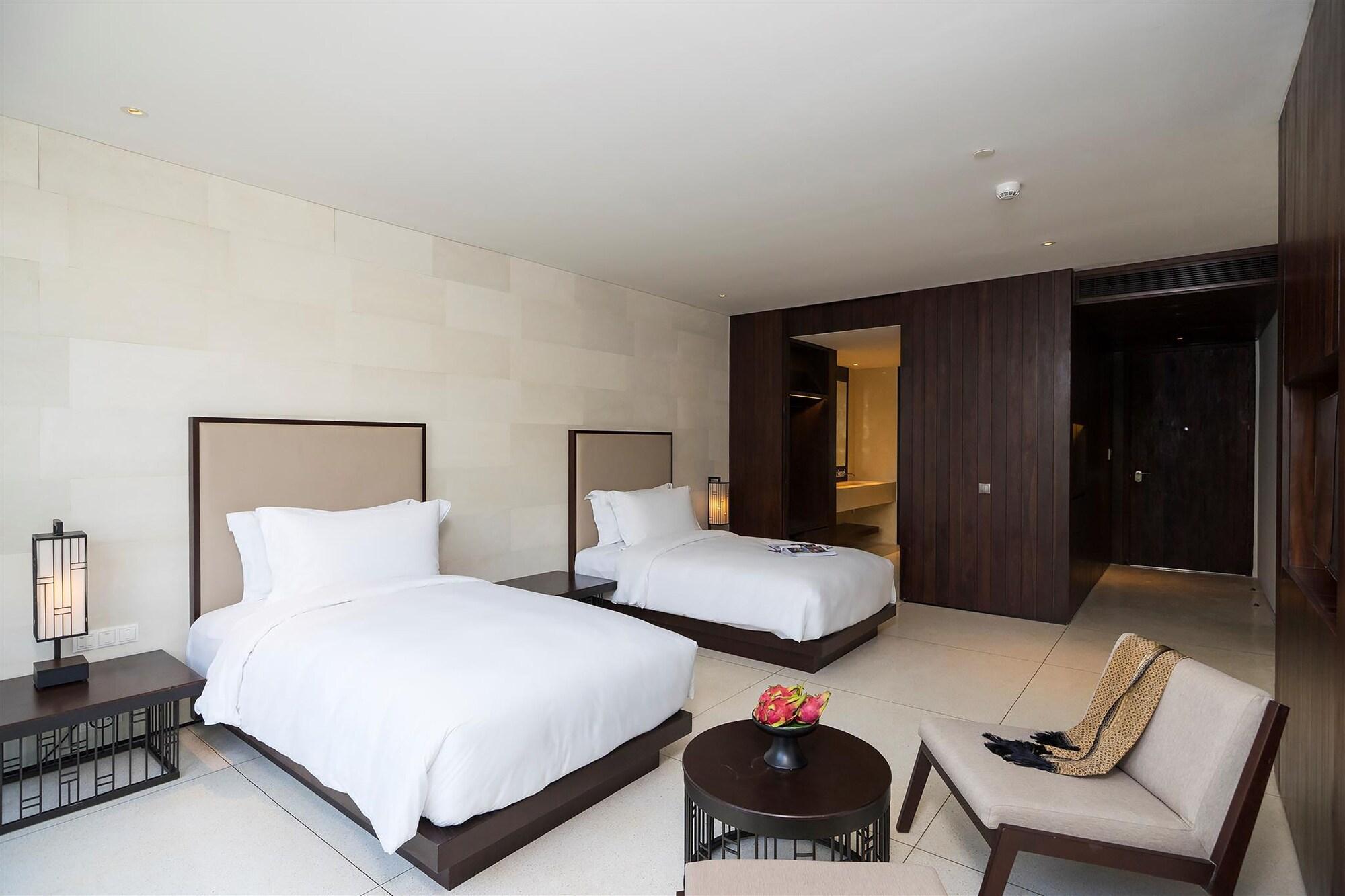 Studios At Alila Seminyak Buitenkant foto