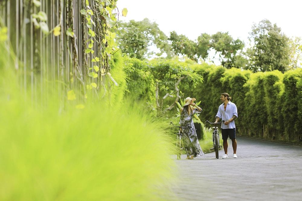 Studios At Alila Seminyak Buitenkant foto