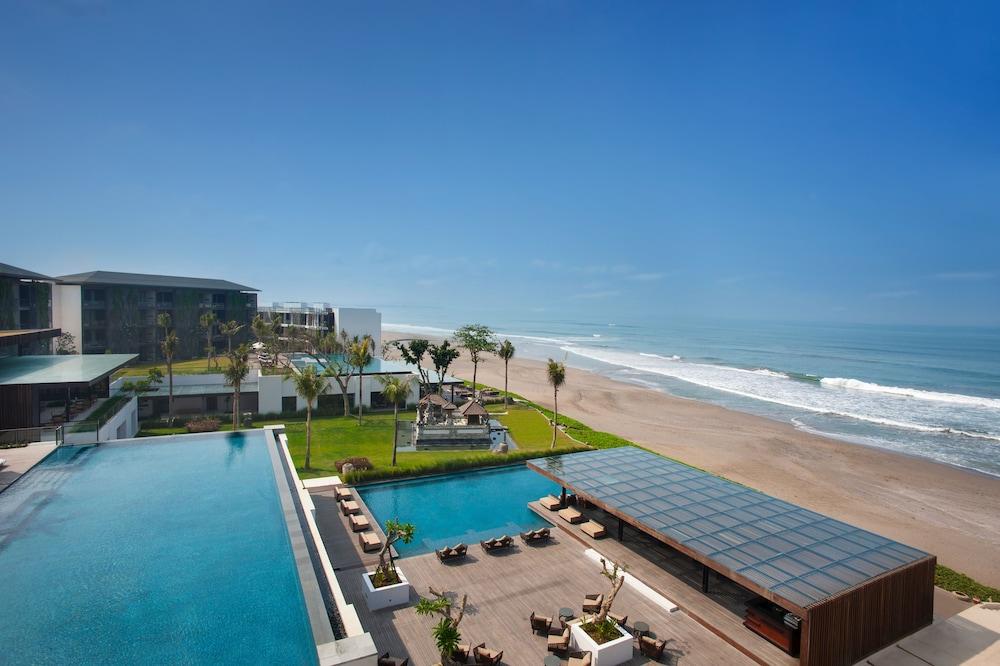 Studios At Alila Seminyak Buitenkant foto