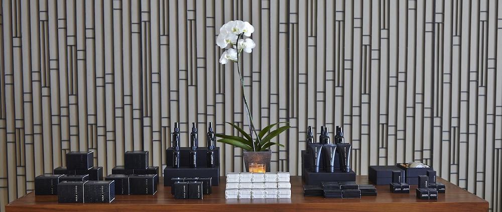 Studios At Alila Seminyak Buitenkant foto