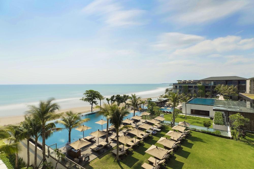 Studios At Alila Seminyak Buitenkant foto