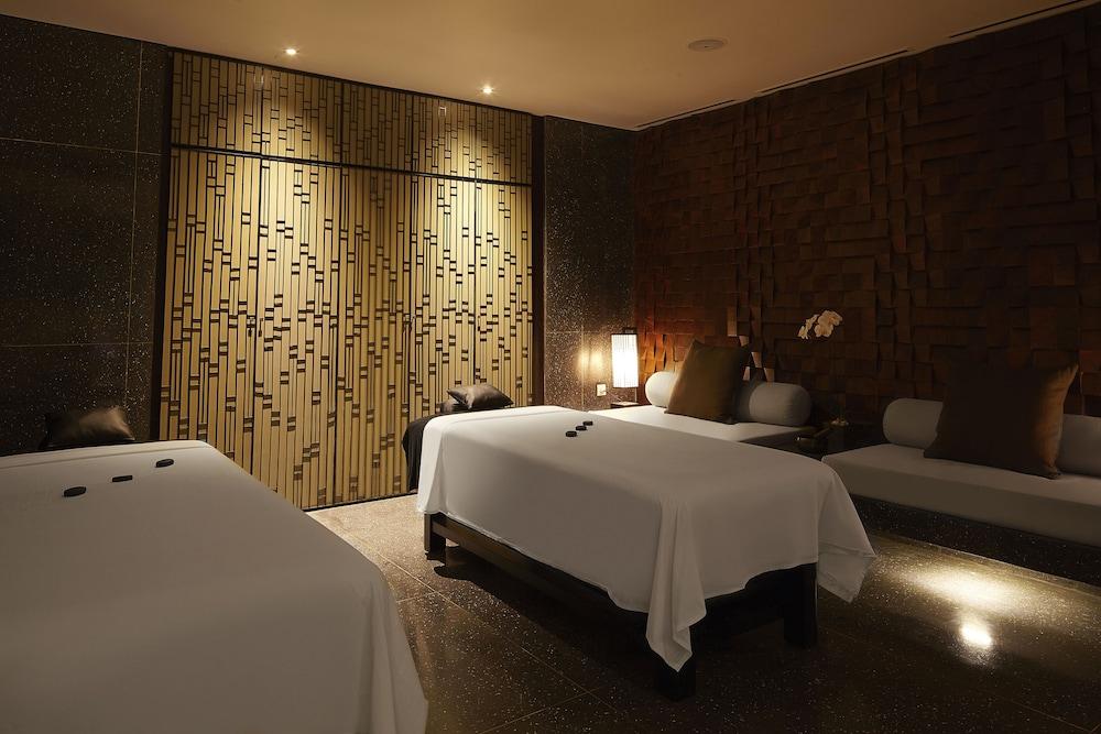 Studios At Alila Seminyak Buitenkant foto