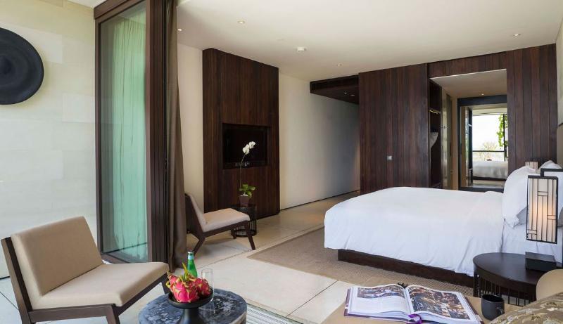 Studios At Alila Seminyak Buitenkant foto