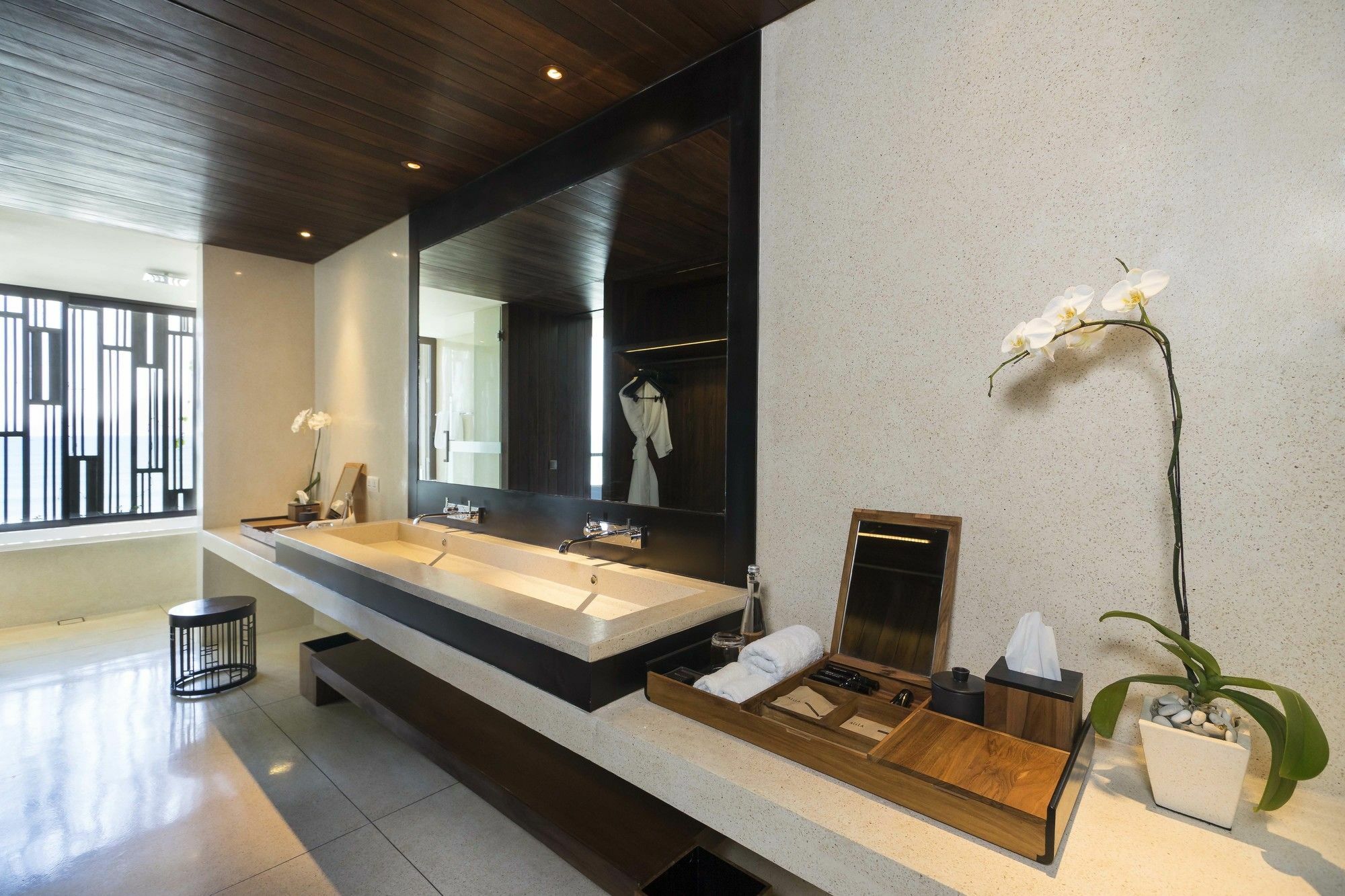 Studios At Alila Seminyak Buitenkant foto