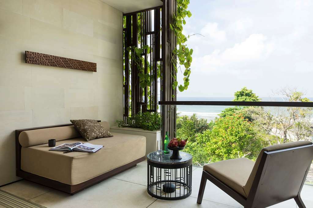 Studios At Alila Seminyak Kamer foto