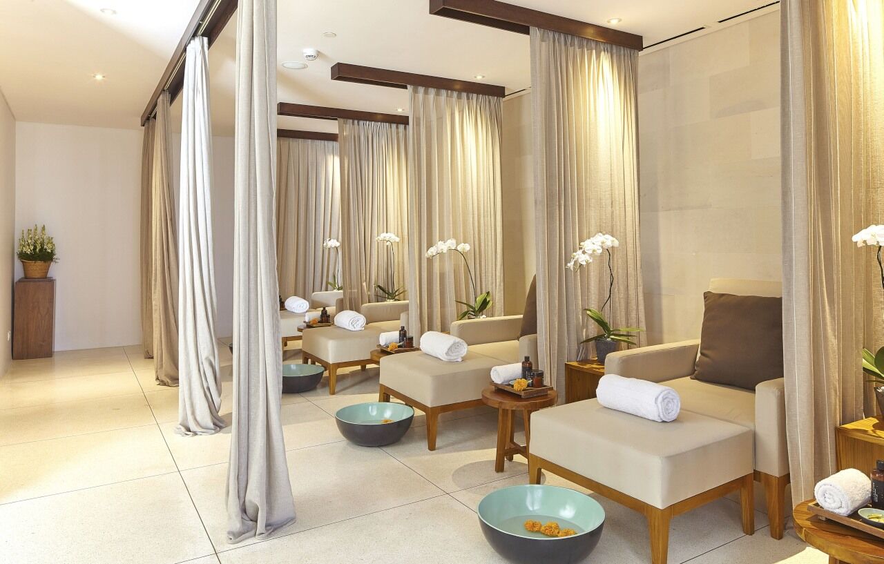 Studios At Alila Seminyak Buitenkant foto